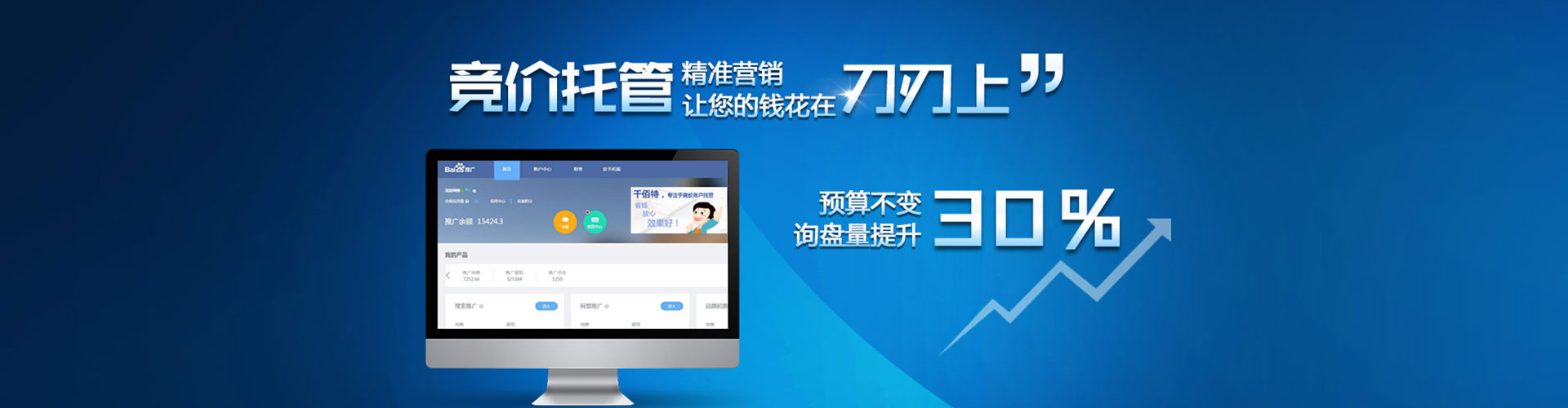 丹江口sem投放